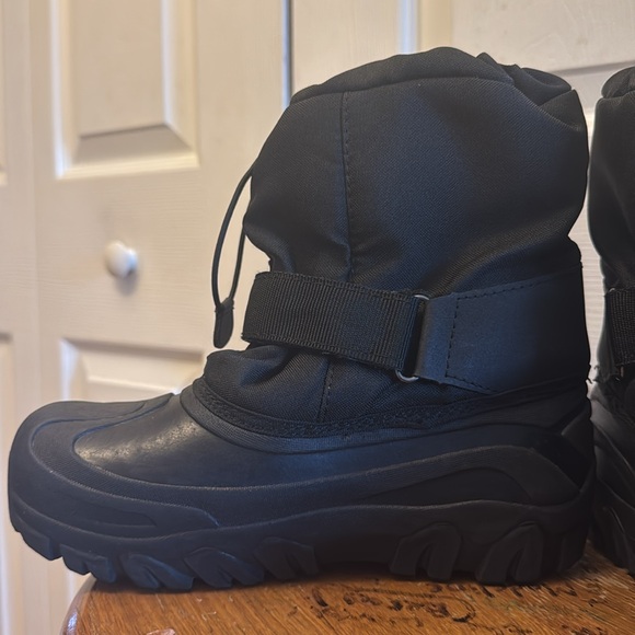 Thermolite Winter Boots - Picture 7 of 12